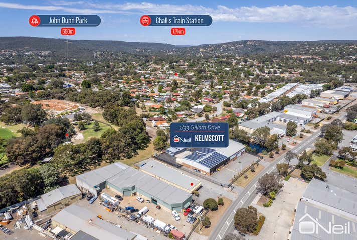 1/33 Gillam Drive Kelmscott WA 6111 - Image 17