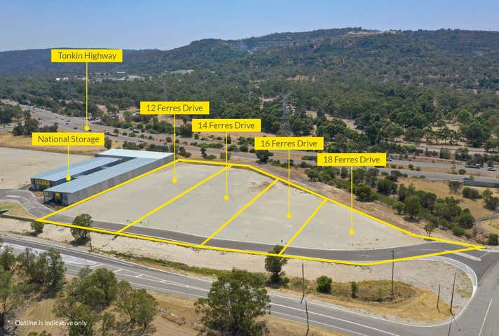 18 Ferres Drive Martin WA 6110 - Image 3