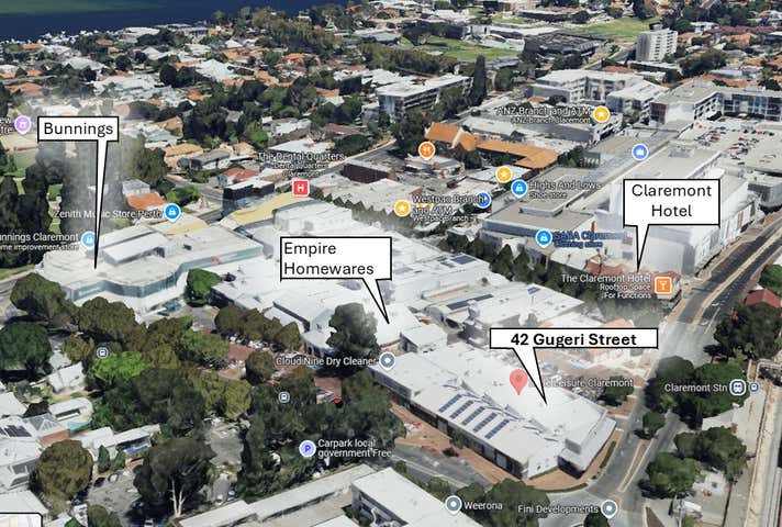 Shop 6, 42 Gugeri Street Claremont WA 6010 - Image 6
