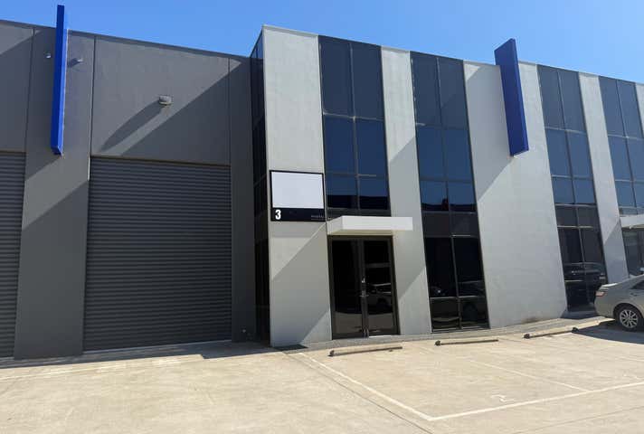 Unit 3, 125 Rooks Road Nunawading VIC 3131 - Image 1