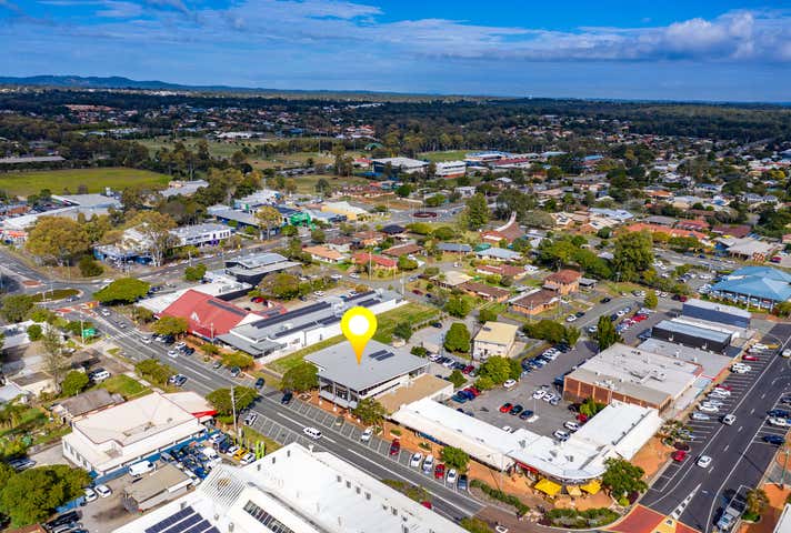 Ground Floor, 137 Bloomfield Street Cleveland QLD 4163 - Image 10