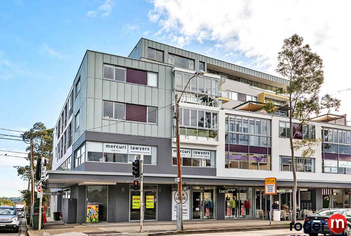 C107/52 Lyons Road Drummoyne NSW 2047 - Image 1