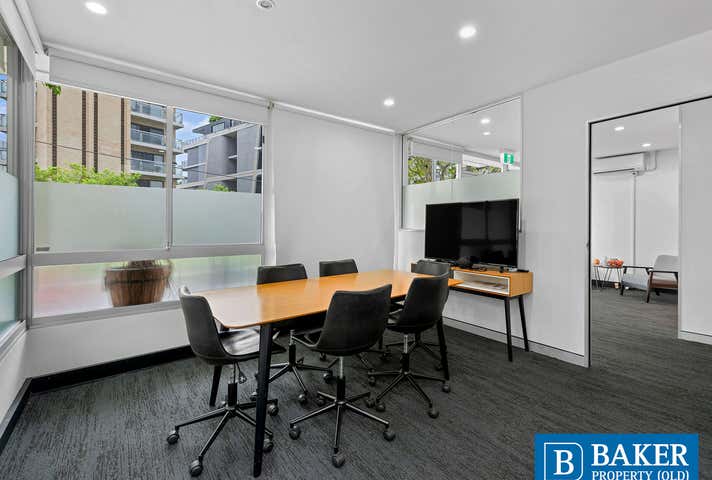 160 Moray Street New Farm QLD 4005 - Image 4