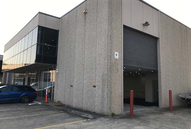 The Alexandria Centre, 15/17-21 Bowden Street Alexandria NSW 2015 - Image 1