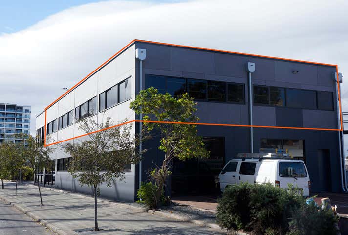 41B/10 Nash Street Perth WA 6000 - Image 4