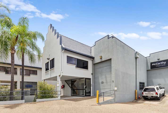 5/121 Newmarket Road Windsor QLD 4030 - Image 2