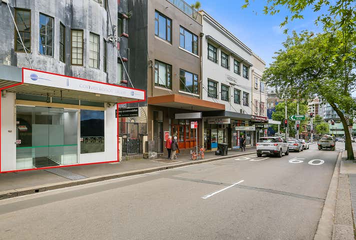 Commercial Real Estate Property For Sale In Darlinghurst Nsw 2010