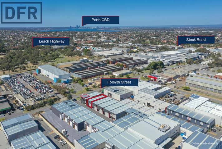 2/59 Forsyth Street O'Connor WA 6163 - Image 4