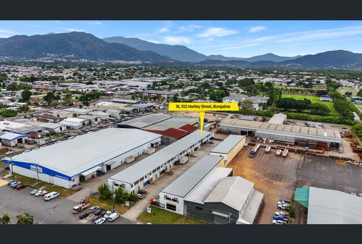 16/102 Hartley Street Bungalow QLD 4870 - Image 21