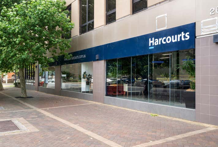 Ground Floor, 266 King Street Newcastle NSW 2300 - Image 10