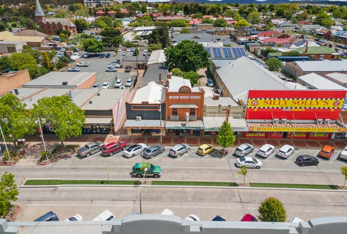 Gouldburn CBD Investment Opportunity, 380 Auburn Street Goulburn NSW 2580 - Image 1