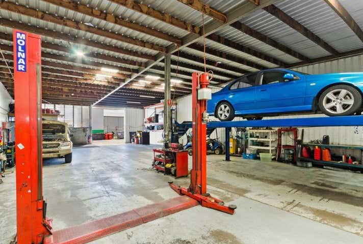 The Market, 25 Keane Street Currajong QLD 4812 - Image 6