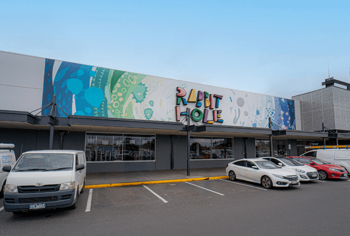 Braybrook Shopping Centre, 227 Ballarat Road Braybrook VIC 3019 - Image 4