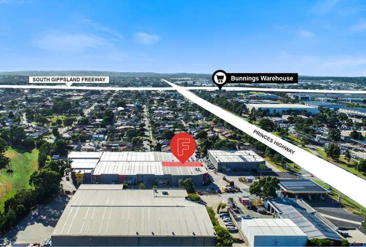 Unit 6, 50 Princes Highway Eumemmerring VIC 3177 - Image 19