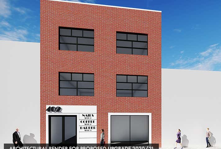 3/402 New South Head Road Double Bay NSW 2028 - Image 4