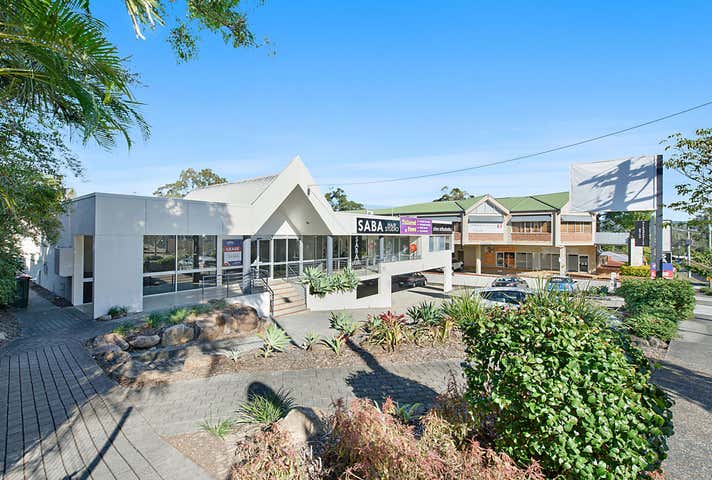 Shop  3, 10 Brookfield Road Kenmore QLD 4069 - Image 1