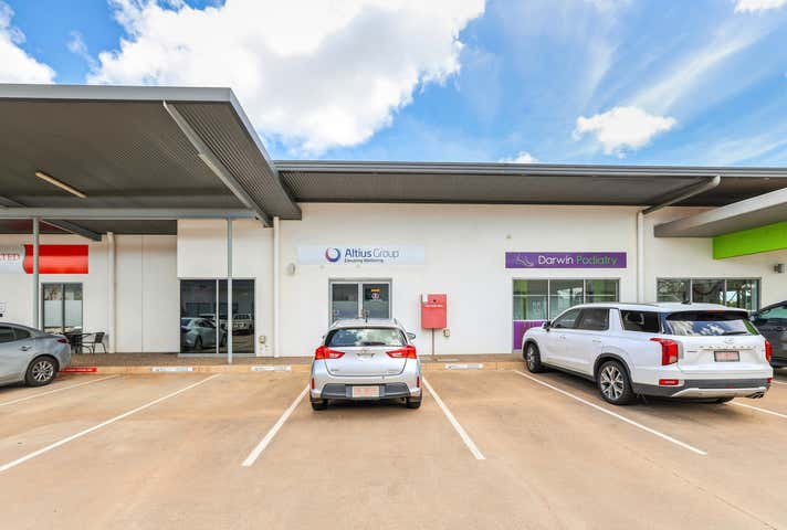 Suite 18, 641 Stuart Highway Berrimah NT 0828 - Image 21