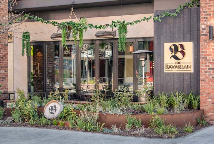 Grand Central Towers , C1A/15 Bowes Street Phillip ACT 2606 - Image 8