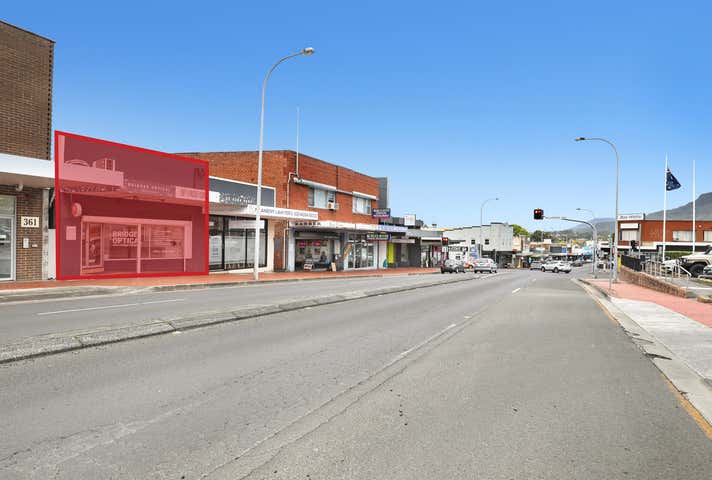 1/363 Princes Highway Woonona NSW 2517 - Image 2
