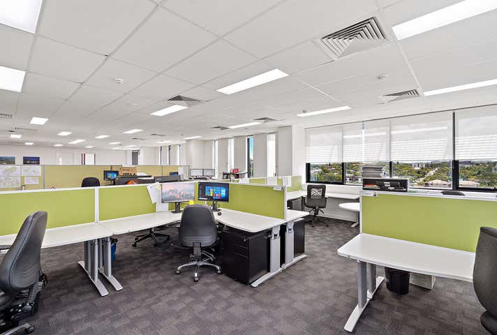 Floor 4, 106 City Road Beenleigh QLD 4207 - Image 3