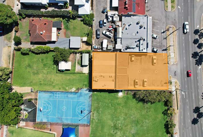 11 Wanneroo Road Joondanna WA 6060 - Image 2