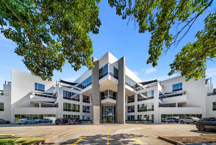 Norwest Quay 21 Solent Circuit Norwest Business Park Norwest NSW 2153 - Image 20