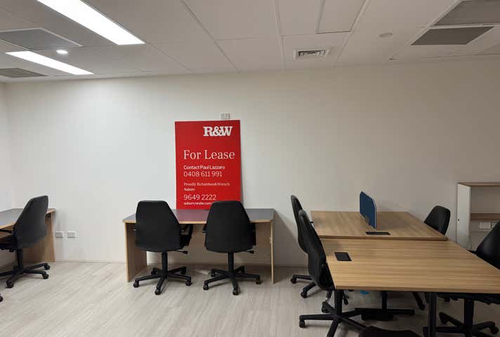 Suite 2, first floor, 10-14 Auburn Road Auburn NSW 2144 - Image 5