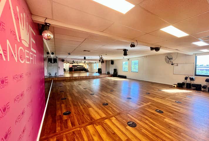 ABCOE CENTRE, 13/69 York Road Jamisontown NSW 2750 - Image 5