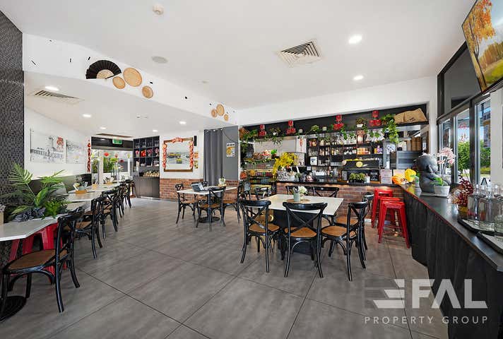 Graceville Quarter, Shop  4, 296 Oxley Road Graceville QLD 4075 - Image 4