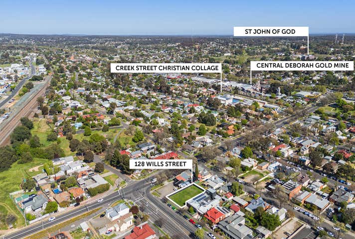 128 Wills Bendigo VIC 3550 - Image 6