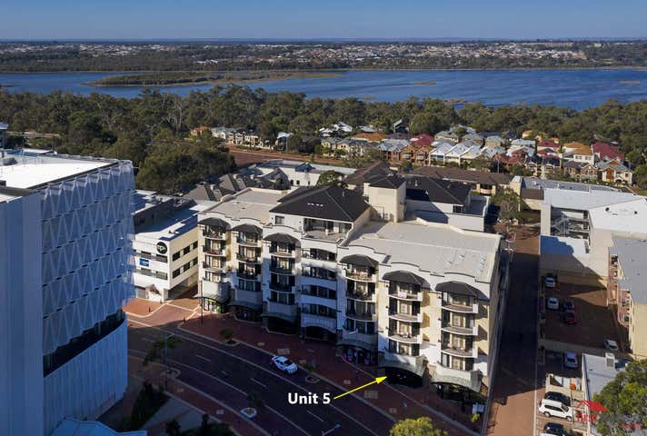 5/17 Davidson Terrace Joondalup WA 6027 - Image 9