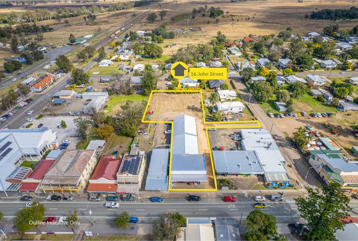 16 John Street Rosewood QLD 4340 - Image 4