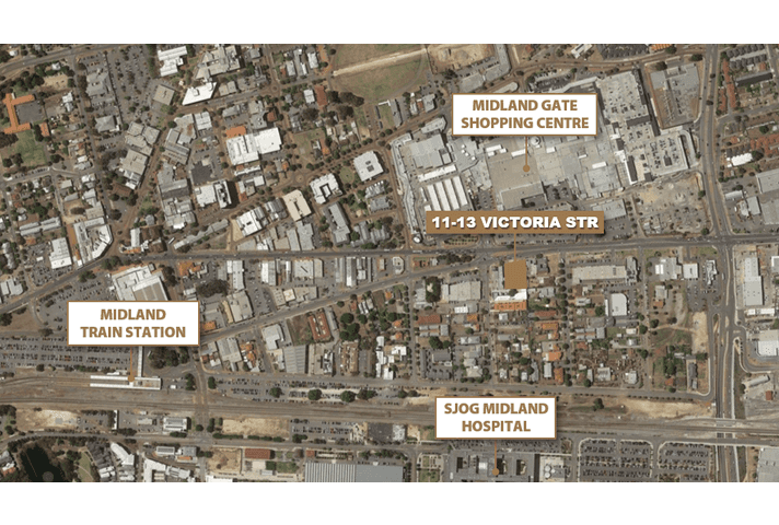 11-13 Victoria Street Midland WA 6056 - Image 5