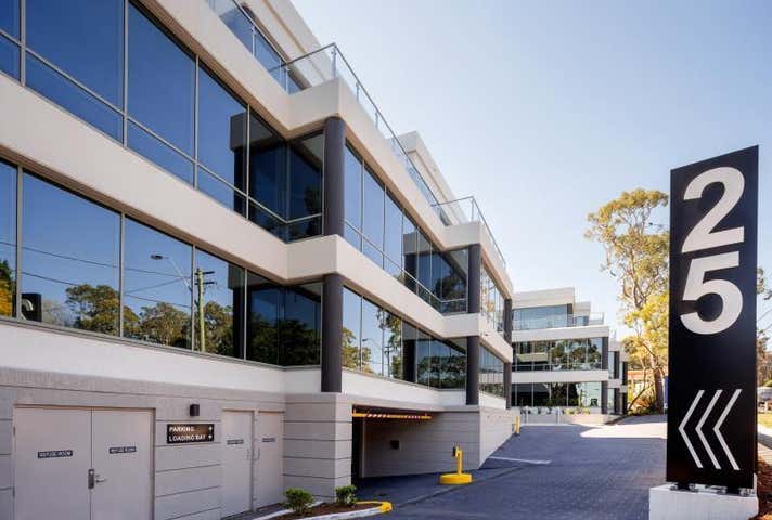 Pymble Place, 25 Ryde Road Pymble NSW 2073 - Image 5