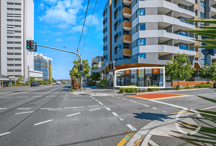 777 Main Street Kangaroo Point QLD 4169 - Image 1