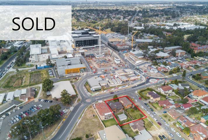 4 & 6 Panorama Parade Blacktown NSW 2148 - Image 1
