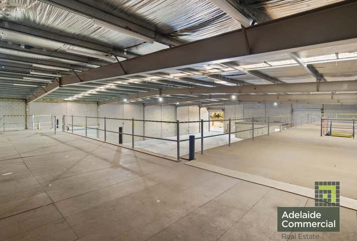 Warehouse 1, 21-25 Langford Street Pooraka SA 5095 - Image 4