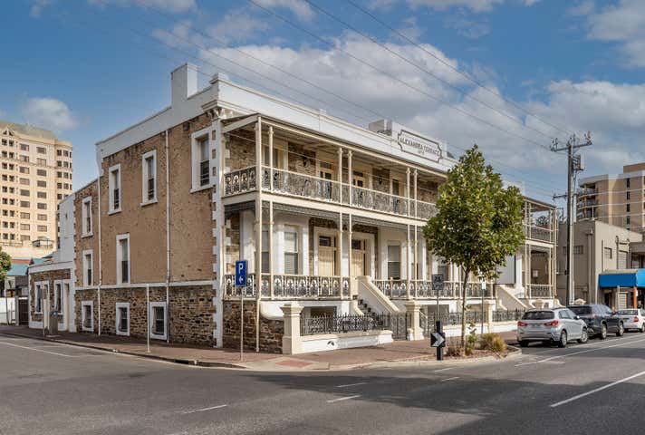 Commercial Real Estate Property For Sale In Glenelg Sa 5045