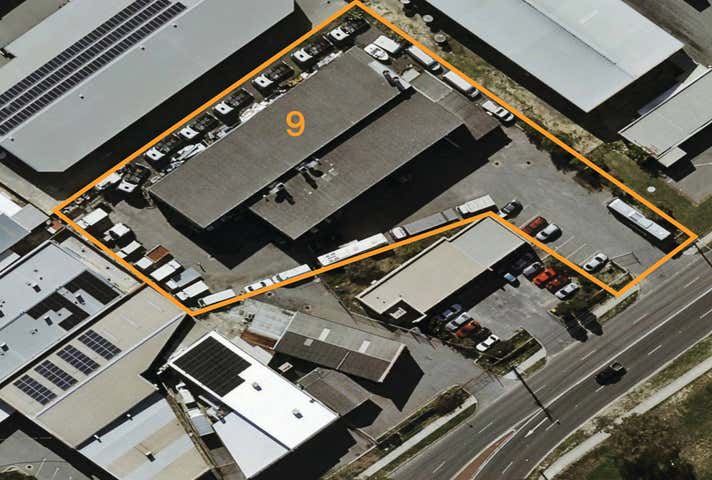 9 Fairbrother Street Belmont WA 6104 - Image 1