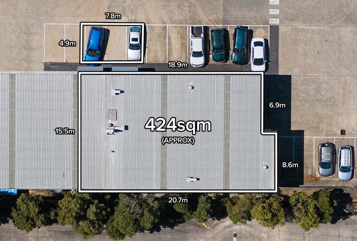 7/51 Kalman Drive Boronia VIC 3155 - Image 11