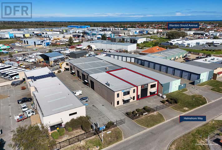 1/12 Helmshore Way Port Kennedy WA 6172 - Image 5