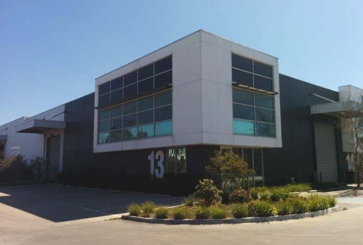 13/13/2 Burleigh Street Spotswood VIC 3015 - Image 1