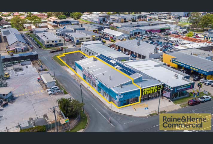 1/228 Anzac Avenue Kippa-Ring QLD 4021 - Image 1