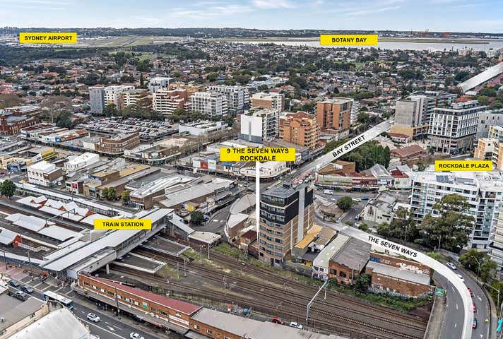 9 The Seven Ways Rockdale NSW 2216 - Image 10