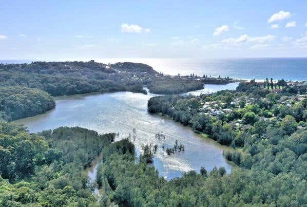 DA & CC Approved Site - Avoca Beach 17 Luxury Holiday Homes, 314/314 Avoca Drive Avoca Beach NSW 2251 - Image 12