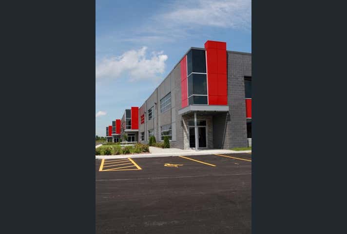 Geelong Link Industrial Estate, 2 Superlots O'Briens Road Corio VIC 3214 - Image 6