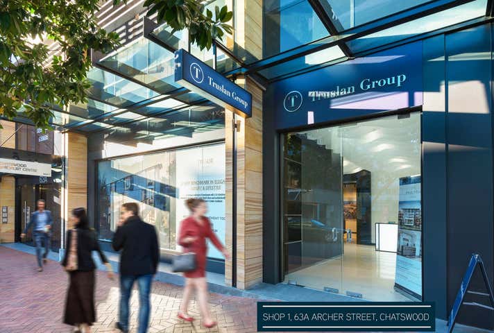 Shop: 1/63a Archer Street Chatswood NSW 2067 - Image 4