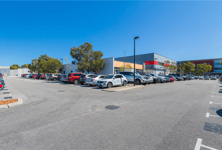 Gate 1, 6 Whitham Road Perth Airport WA 6105 - Image 3