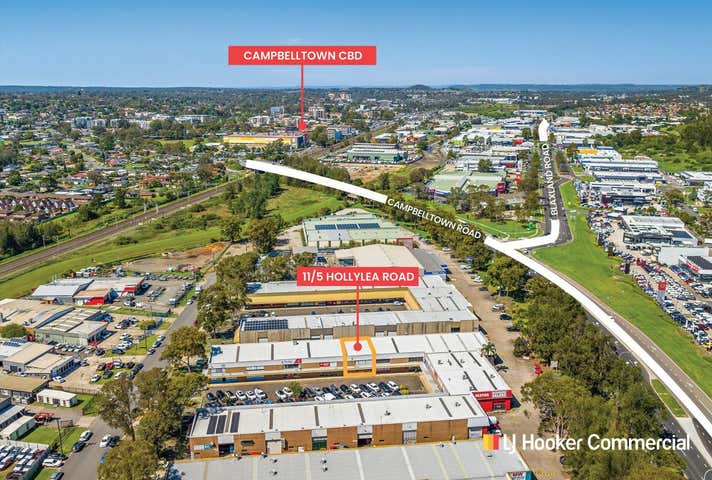 11/5 Hollylea Road Leumeah NSW 2560 - Image 4