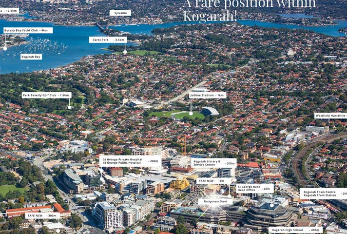 Suite 4, 40 Montgomery Street Kogarah NSW 2217 - Image 8